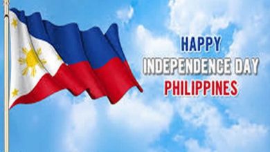 Happy Philippine Independence Day 2022