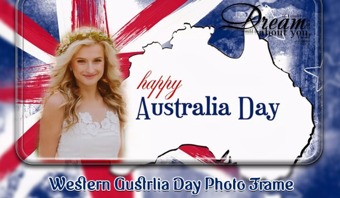 Happy Western Australia Day 2022