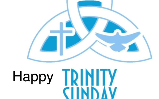 Happy trinity 2022