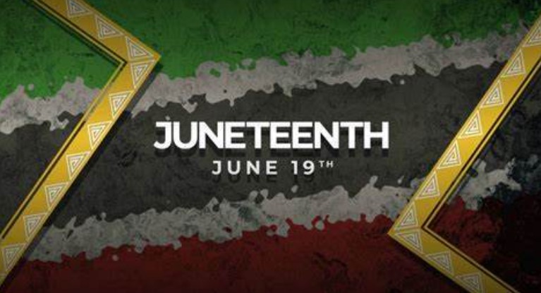 Juneteenth