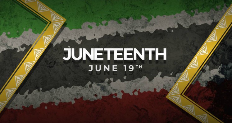 Juneteenth