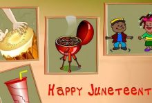 Juneteenth Wishes