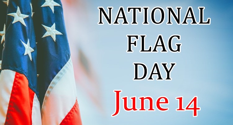 national flag day