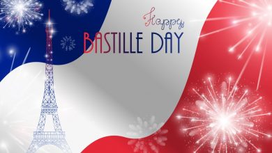 Bastille Day 2022 Wishes