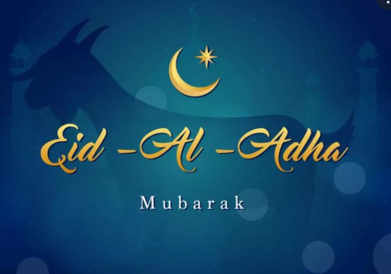 Eid al Adha