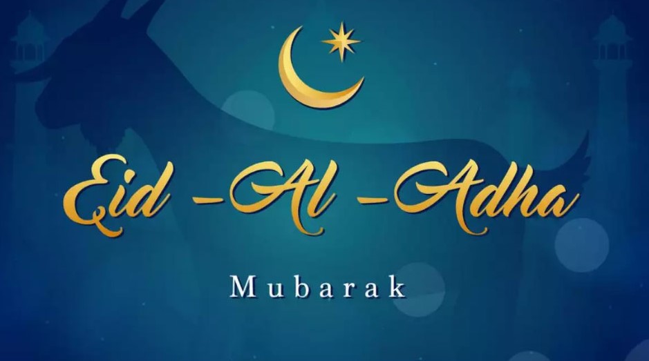 Eid ul Adha
