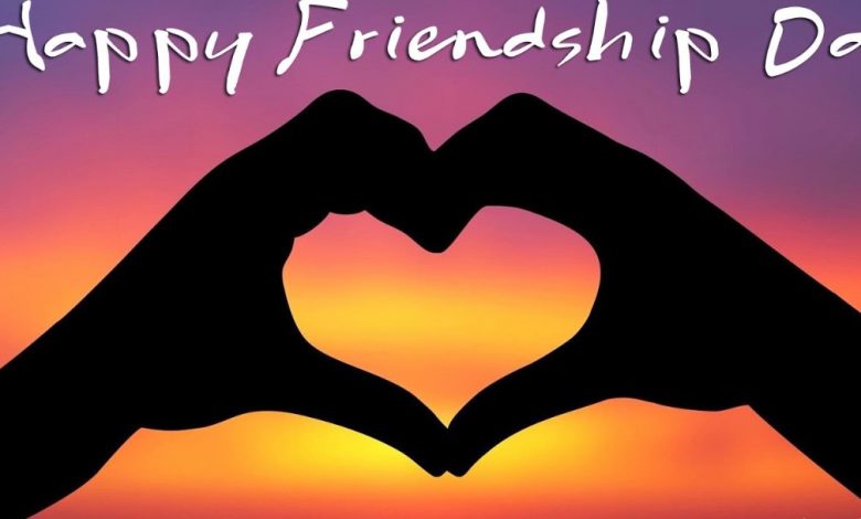 Friendship Day