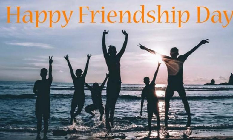 Friendship Day