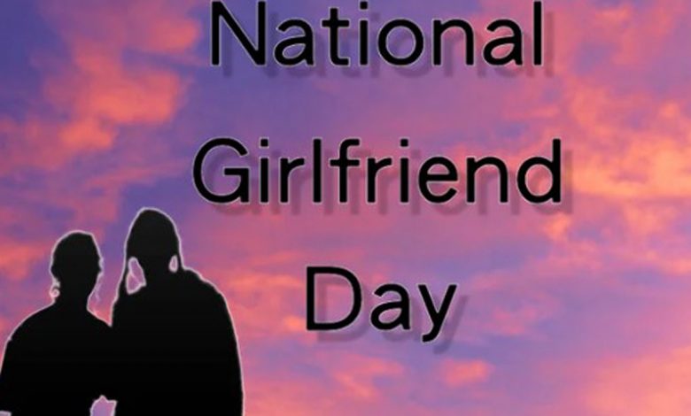 Girlfriend Day