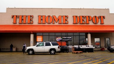 Home Depot 4th of july sale 2022
