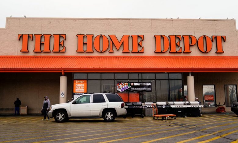 Home Depot 4th of july sale 2022