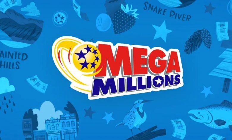 Mega Millions Lottery Results