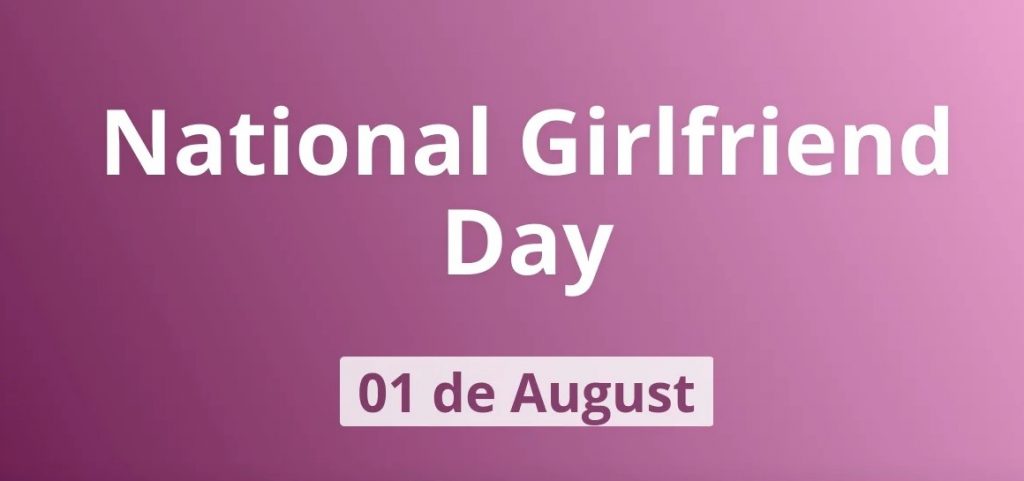 National GF Day 2022