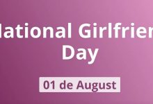 is national gf day a holiday