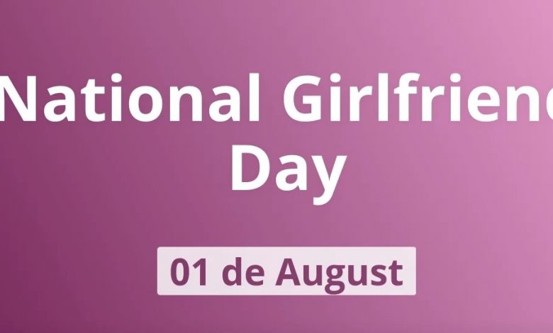 National GF Day 2022