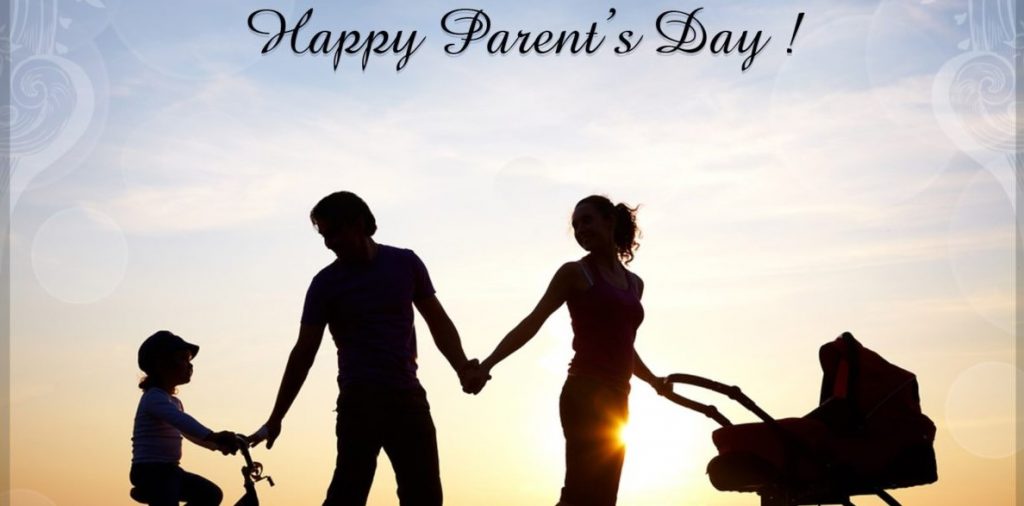 Parents Day