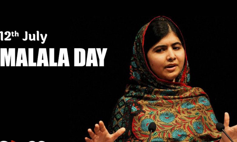 Malala Day