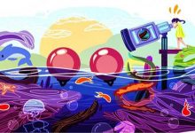 Doodle for Google 2022