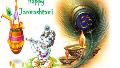 Happy Krishna Janmashtami 2022 Messages