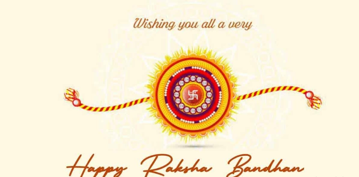 Happy Raksha Bandhan 2022 Malaysia