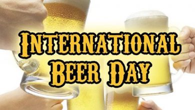 International Beer Day Malaysia