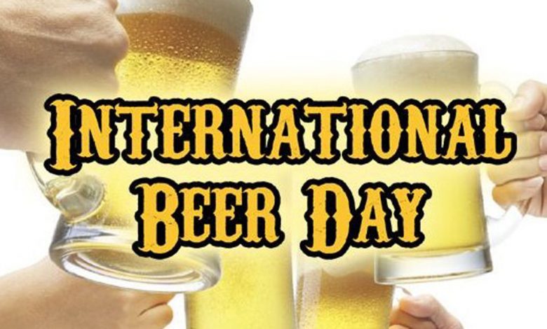 International Beer Day Malaysia