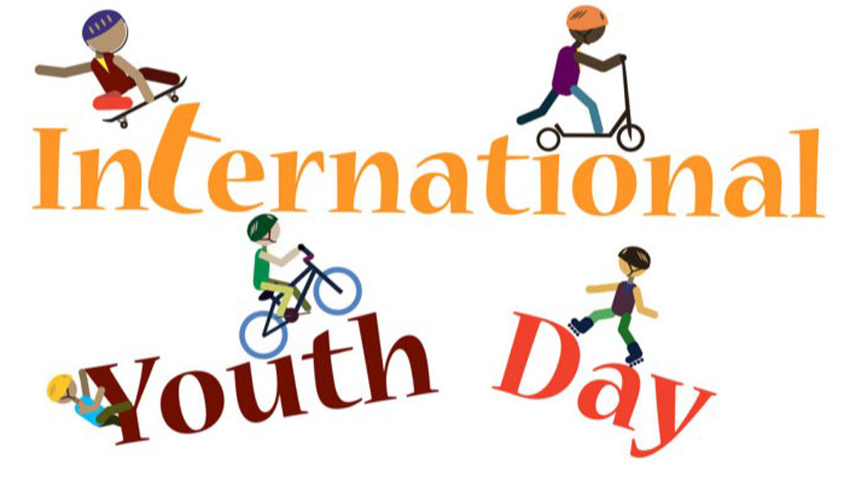 International Youth Day 2022