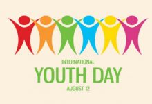 International Youth Day Quotes 2022