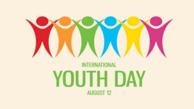 International Youth Day Quotes 2022