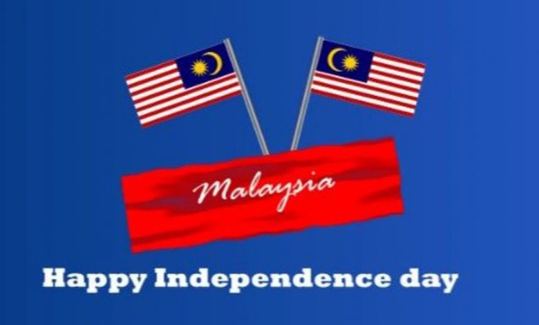 Malaysia National Day 2022 Wishes
