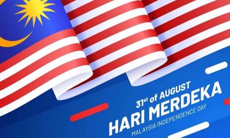 Malaysia National Day messages