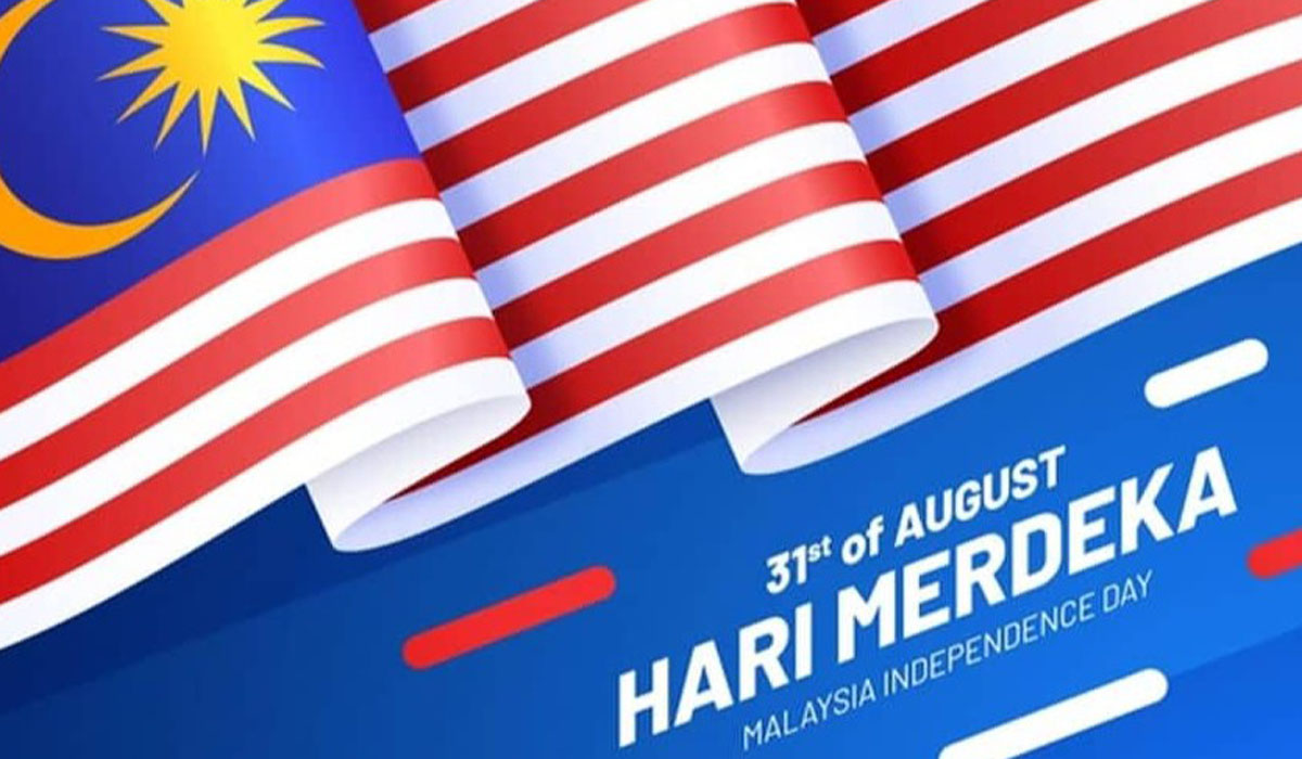 Malaysia National Day messages