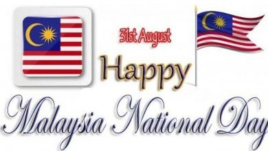 Malaysia National day