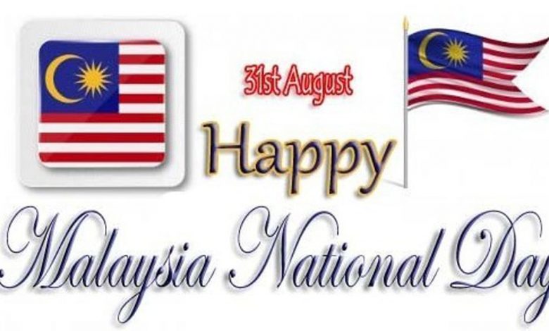 Malaysia National day