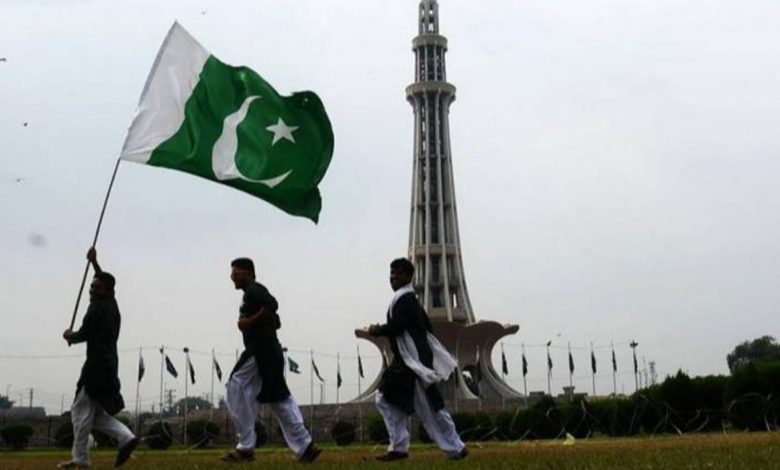 Pakistan Independence Day