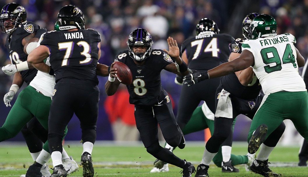 Titans vs Ravens live stream, preview, TV channel, time, odds, how to