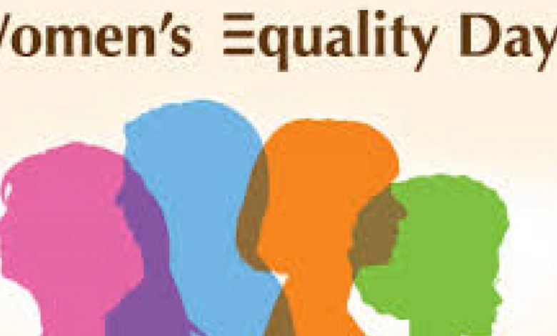 Womens Equality Day 2022