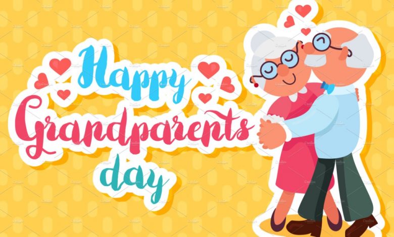 grandparents day