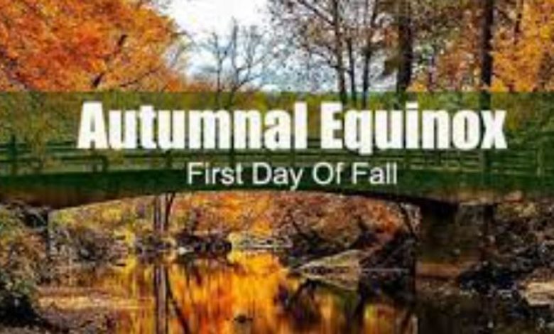 Autumnal Equinox