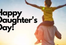 Daughter Day