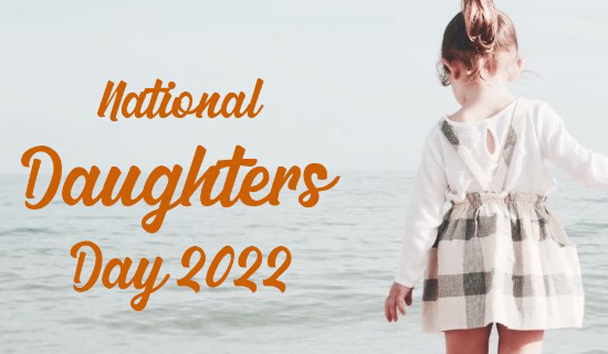 Happy Daughters Day 2023 in Canada The Star Info