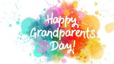 Grandparent Day 2022