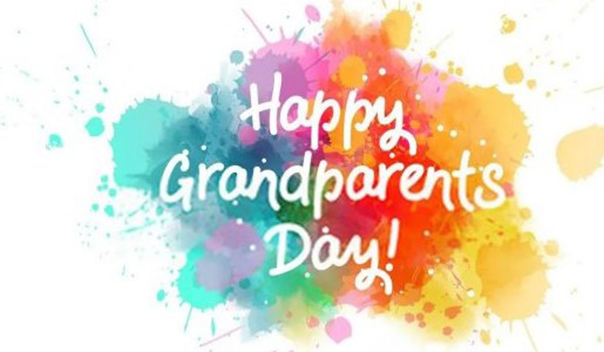Grandparent Day 2022