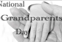 Grandparent Day