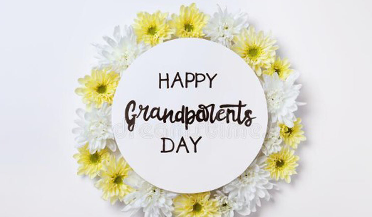 Grandparents Day.2022