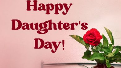 Happy Daughters Day 2022 Wishes