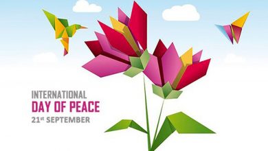 International Day of Peace