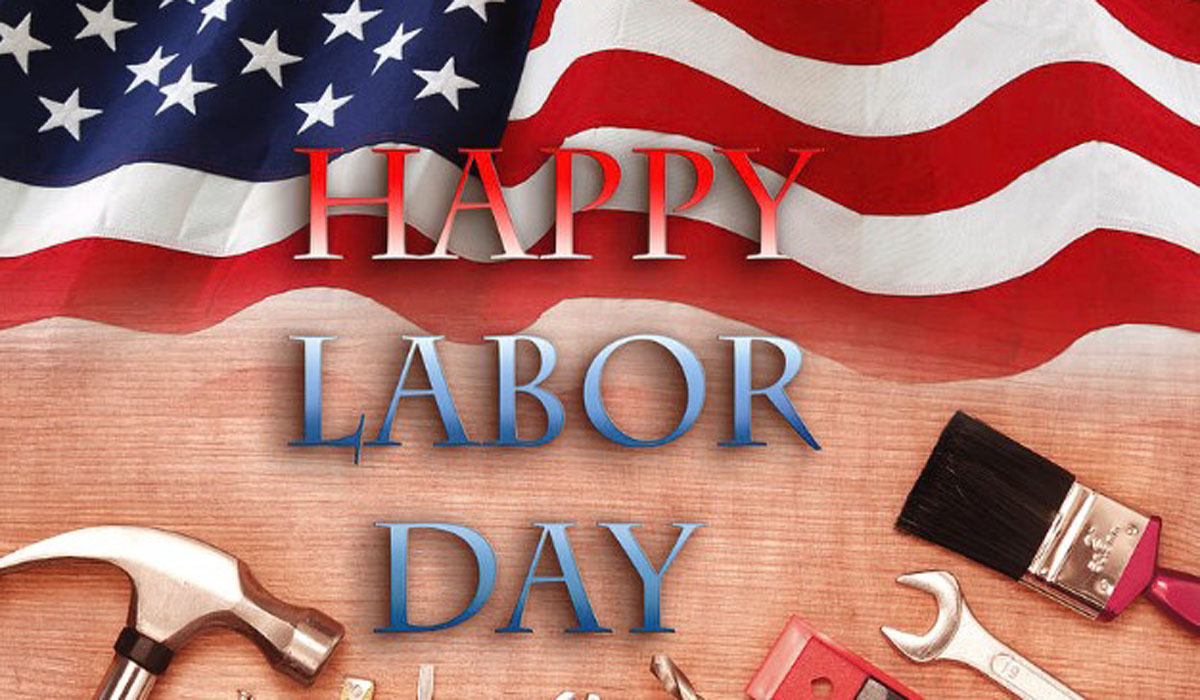 Labor Day