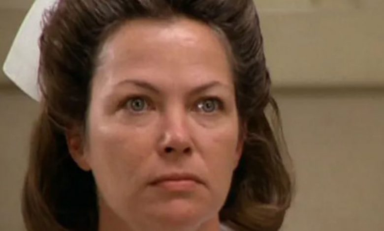 Louise Fletcher