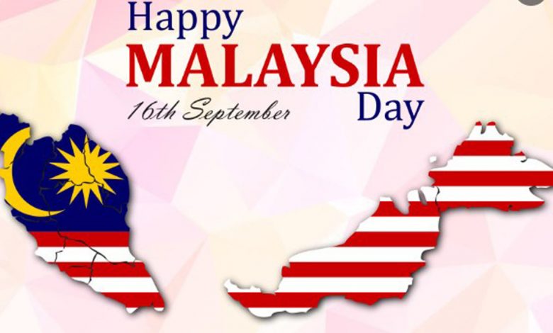 Malaysia Day 2022